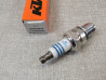 Bougie NGK BR9ECMVX KTM 125 2 Temps