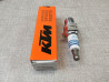 Bougie NGK BR9ECMVX KTM 125 2 Temps