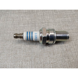 Bougie NGK BR9ECMVX KTM 125 2 Temps
