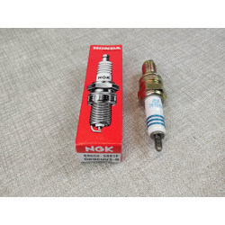 Bougie NGK CR8EHVX-9 origine HONDA 98059-5891F