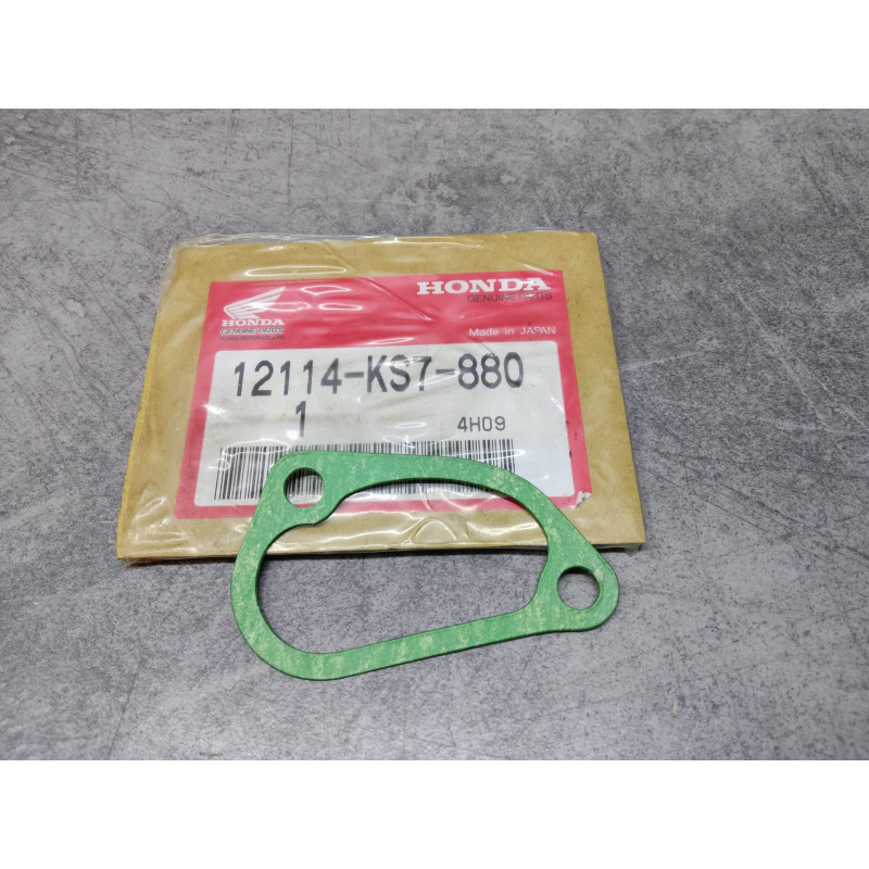 Joint de cylindre CR250R ELSINORE 86-91 HONDA 12114-KS7-880