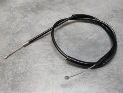Cable gaz tirage pour C50M idem 17910086000 HONDA 17910-086-010