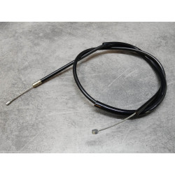 Cable gaz tirage pour C50M idem 17910086000 HONDA 17910-086-010