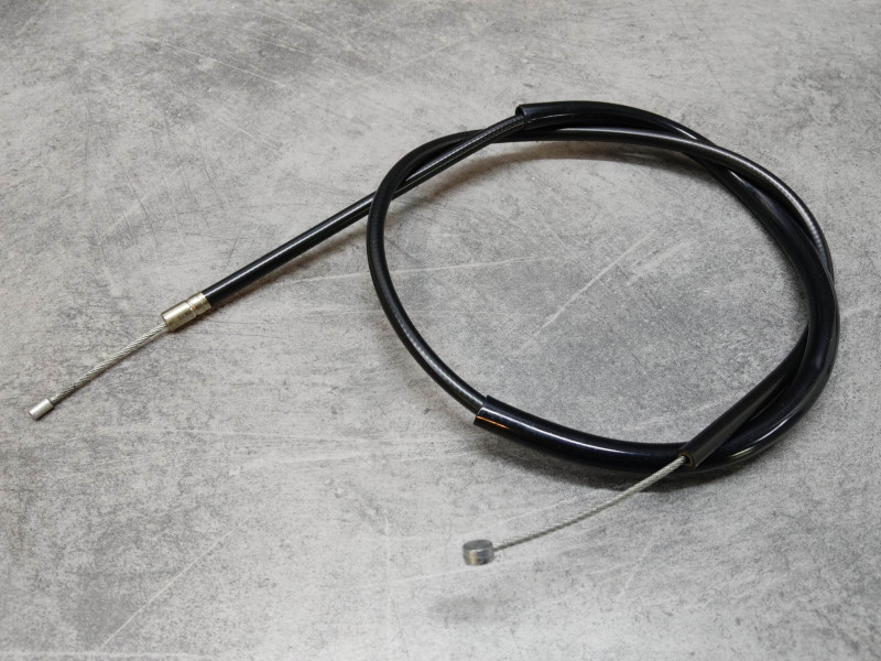 Cable gaz tirage pour C50M idem 17910086000 HONDA 17910-086-010