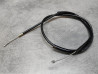 Cable gaz tirage pour C50M idem 17910086000 HONDA 17910-086-010