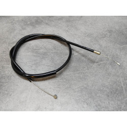 Cable gaz tirage pour C50M idem 17910086000 HONDA 17910-086-010