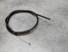 Cable gaz tirage pour C50M idem 17910086000 HONDA 17910-086-010