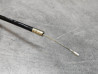 Cable gaz tirage pour C50M idem 17910086000 HONDA 17910-086-010