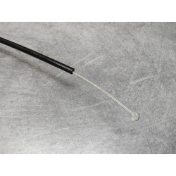 Cable gaz tirage pour C50M idem 17910086000 HONDA 17910-086-010