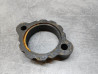Collerette echappement noire CB250G5/K5 CB360/G/P/T HONDA 18231-369-000