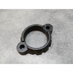 Collerette echappement noire CB250G5/K5 CB360/G/P/T HONDA 18231-369-000