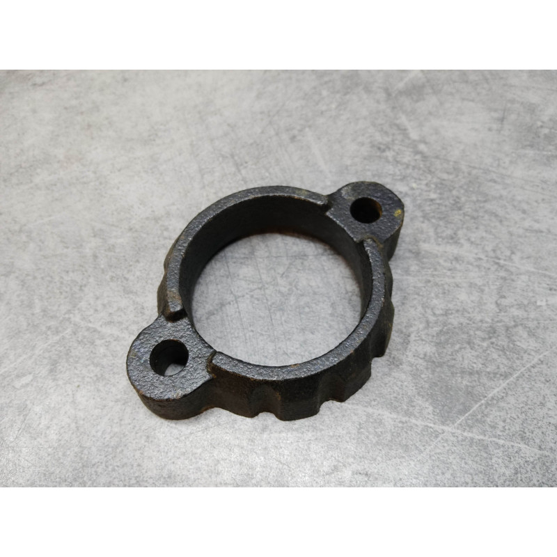 Collerette echappement noire CB250G5/K5 CB360/G/P/T HONDA 18231-369-000