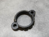 Collerette echappement noire CB250G5/K5 CB360/G/P/T HONDA 18231-369-000