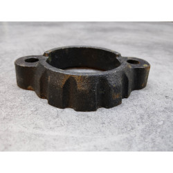 Collerette echappement noire CB250G5/K5 CB360/G/P/T HONDA 18231-369-000