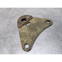 Collerette echappement noire CB250G5/K5 CB360/G/P/T HONDA 18231-369-000