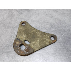 Collerette echappement noire CB250G5/K5 CB360/G/P/T HONDA 18231-369-000