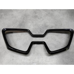 Entourage des compteurs noir *NH1* NSS125 FORZA 125 15-18 HONDA 64338-K40-F00ZA