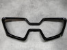 Entourage des compteurs noir *NH1* NSS125 FORZA 125 15-18 HONDA 64338-K40-F00ZA