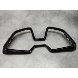 Entourage des compteurs noir *NH1* NSS125 FORZA 125 15-18 HONDA 64338-K40-F00ZA