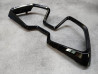 Entourage des compteurs noir *NH1* NSS125 FORZA 125 15-18 HONDA 64338-K40-F00ZA