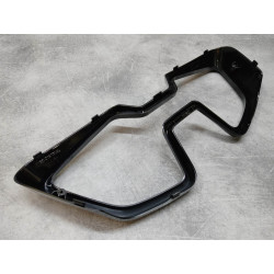 Entourage des compteurs noir *NH1* NSS125 FORZA 125 15-18 HONDA 64338-K40-F00ZA