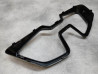 Entourage des compteurs noir *NH1* NSS125 FORZA 125 15-18 HONDA 64338-K40-F00ZA