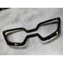 Entourage des compteurs noir *NH1* NSS125 FORZA 125 15-18 HONDA 64338-K40-F00ZA