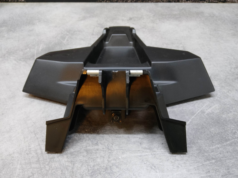 Garde boue arrière X-ADV 750 HONDA 80100-MKH-D00