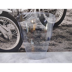 Bulle pare brise VFR800 14/17 HONDA 64100-MJM-D00ZA