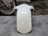 Garde boue avant blanc *NHA87P* CB500F 13/14 HONDA 61101-MGZ-J00ZE