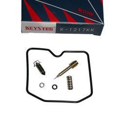 Kit Réfection Carburateur KEYSTER K-1217KKF Kawasaki Suzuki