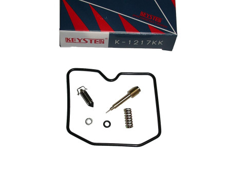 Kit Réfection Carburateur KEYSTER K-1217KKF Kawasaki Suzuki