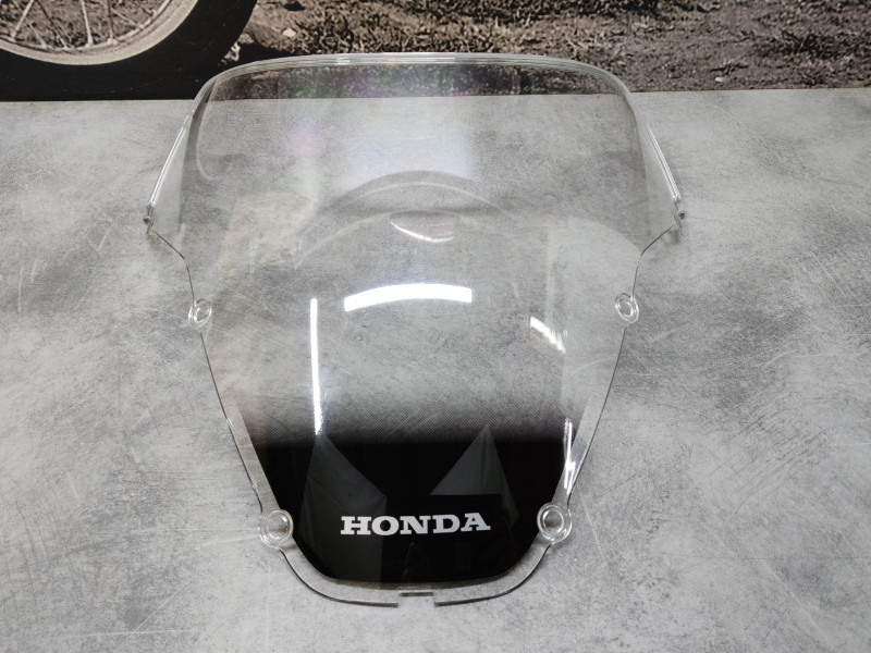 Bulle pare brise CBR900RR FIREBLADE 2000/01 HONDA 64250-MCJ-000ZA