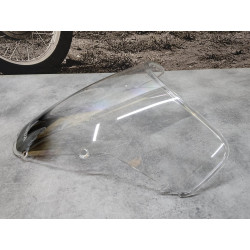 Bulle pare brise CBR900RR FIREBLADE 2000/01 HONDA 64250-MCJ-000ZA