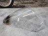 Bulle pare brise CBR900RR FIREBLADE 2000/01 HONDA 64250-MCJ-000ZA
