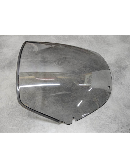 Bulle pare brise XL600V TRANSALP 96-99 HONDA 61320-MAB-620