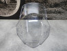 Bulle pare brise NC750X NC700X 14/15 HONDA 64100-MGS-D30ZA