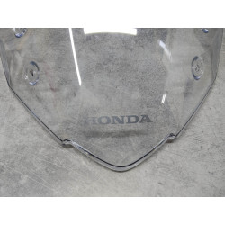 Bulle pare brise NC750X NC700X 14/15 HONDA 64100-MGS-D30ZA
