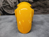 Garde boue avant jaune *Y217P* CB650F 2014 HONDA 61101-MJE-D00ZD