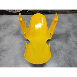 Garde boue avant jaune *Y217P* CB650F 2014 HONDA 61101-MJE-D00ZD