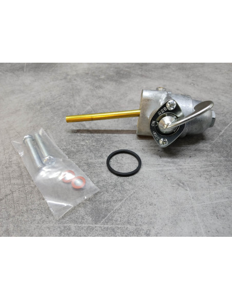 Robinet essence neuf modèle CB500 K0 / K1 CB750 K0 à K2 HONDA 16950-300-020PT