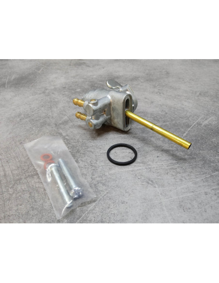 Robinet essence neuf modèle CB500 K0 / K1 CB750 K0 à K2 HONDA 16950-300-020PT