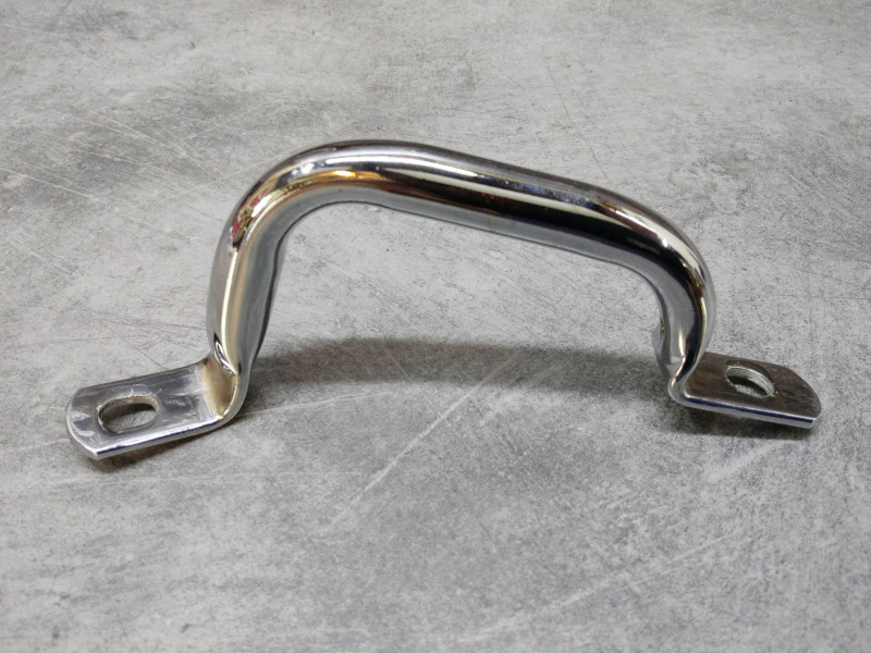Poignée de levage CB125 K5 HONDA 50316-336-000 P