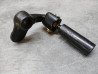 Ensemble repose pied droit sans caoutchouc GL650 GL700 HONDA 50610-ME2-000OCC