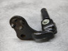 Ensemble repose pied droit sans caoutchouc GL650 GL700 HONDA 50610-ME2-000OCC