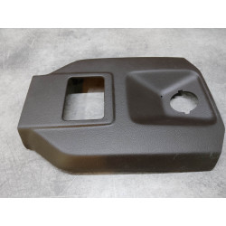 Ensemble repose pied droit sans caoutchouc GL650 GL700 HONDA 50610-ME2-000OCC