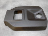 Ensemble repose pied droit sans caoutchouc GL650 GL700 HONDA 50610-ME2-000OCC