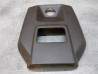 Ensemble repose pied droit sans caoutchouc GL650 GL700 HONDA 50610-ME2-000OCC