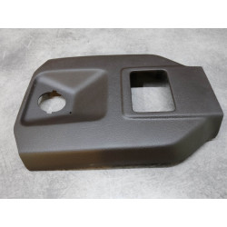 Ensemble repose pied droit sans caoutchouc GL650 GL700 HONDA 50610-ME2-000OCC