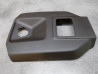Ensemble repose pied droit sans caoutchouc GL650 GL700 HONDA 50610-ME2-000OCC